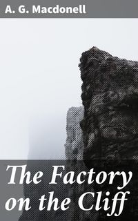 Produktbild: The Factory on the Cliff