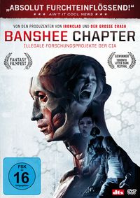 Produktbild: Banshee Chapter