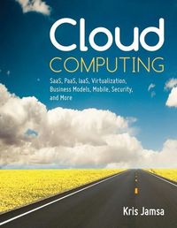 Produktbild: Jamsa, K: Cloud Computing