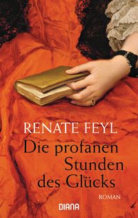 Produktbild: Die profanen Stunden des Gl&uuml;cks
