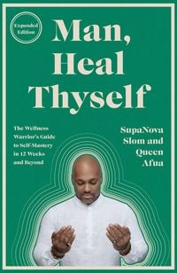 Produktbild: Man, Heal Thyself