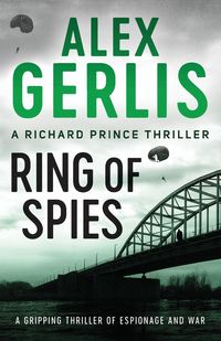 Produktbild: Ring of Spies