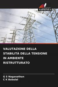 Produktbild: Valutazione Della Stabilit&agrave; Della Tensione in Ambiente Ristrutturato