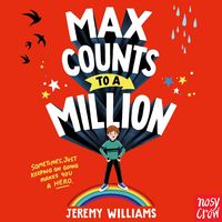 Produktbild: Max Counts to a Million