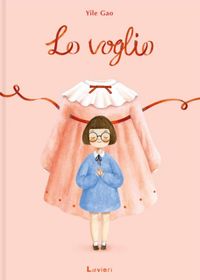 Produktbild: Lo voglio