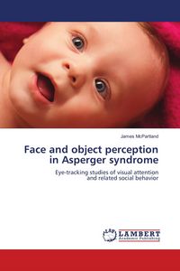 Produktbild: Face and object perception in Asperger syndrome