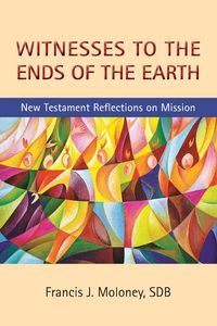 Produktbild: Witnesses to the Ends of the Earth