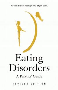 Produktbild: Eating Disorders: A Parents' Guide, Second Edition