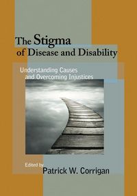 Produktbild: The Stigma of Disease and Disability