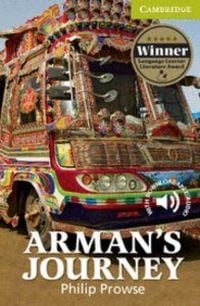 Produktbild: Arman's Journey Starter/Beginner