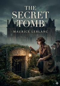 Produktbild: The Secret Tomb