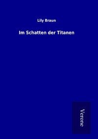 Produktbild: Im Schatten der Titanen