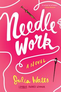 Produktbild: Needlework