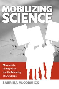 Produktbild: Mobilizing Science