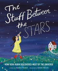 Produktbild: Stuff Between the Stars