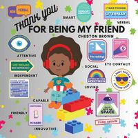 Produktbild: Thank You For Being My Friend
