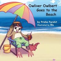 Produktbild: Owliver Owlbert Goes to the Beach