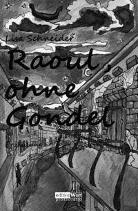 Produktbild: Raoul, ohne Gondel