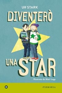 Produktbild: Diventer&ograve; una star