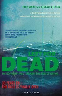 Produktbild: Left For Dead