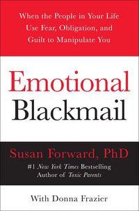 Produktbild: Emotional Blackmail
