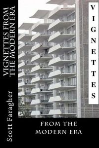 Produktbild: Vignettes From the Modern Era