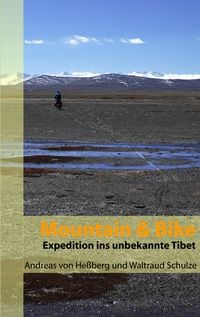 Produktbild: Mountain & Bike