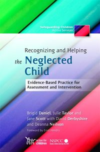 Produktbild: Daniel, B: Recognizing and Helping the Neglected Child