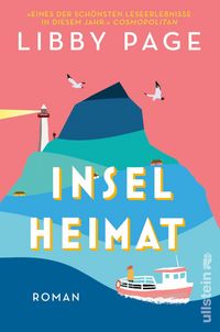 Produktbild: Inselheimat