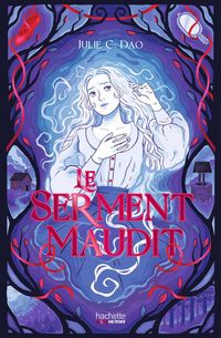 Produktbild: Le serment maudit