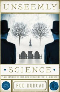 Produktbild: Unseemly Science