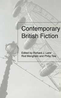 Produktbild: Contemporary British Fiction