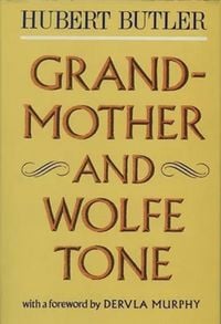 Produktbild: Grandmother And Wolf Tone
