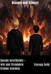 Produktbild: Himmel und Schwert Novellen: Jacobs Geschichte - wie aus Freunden Feinde wurden