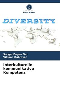 Produktbild: Interkulturelle kommunikative Kompetenz