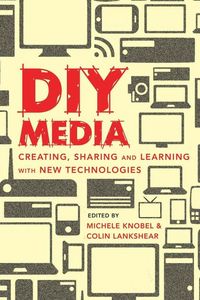Produktbild: DIY Media