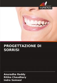 Produktbild: PROGETTAZIONE DI SORRISI