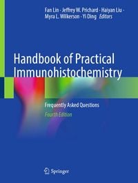 Produktbild: Handbook of Practical Immunohistochemistry