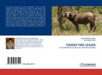 Produktbild: Fodder Tree Leaves