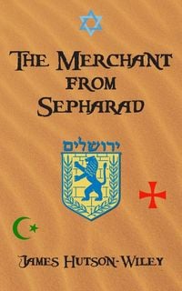 Produktbild: Merchant from Sepharad