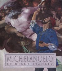 Produktbild: Michelangelo