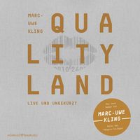 QualityLand (helle Edition)