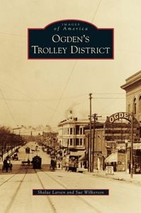 Produktbild: Ogden's Trolley District