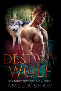 Produktbild: Destiny of the Wolf
