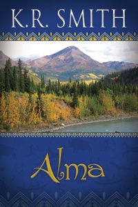 Produktbild: Alma