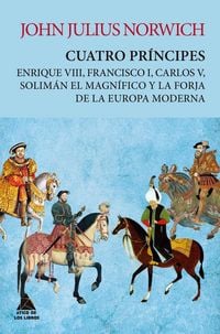 Produktbild: Cuatro Principes