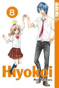 Produktbild: Hiyokoi 08
