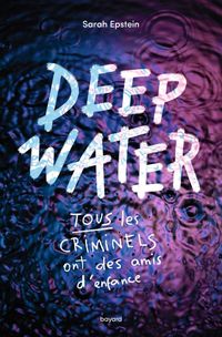 Produktbild: Deep water