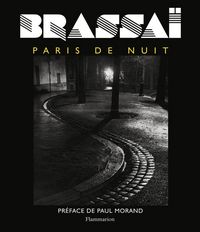 Produktbild: Paris de nuit