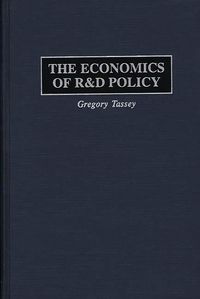 Produktbild: The Economics of R&D Policy